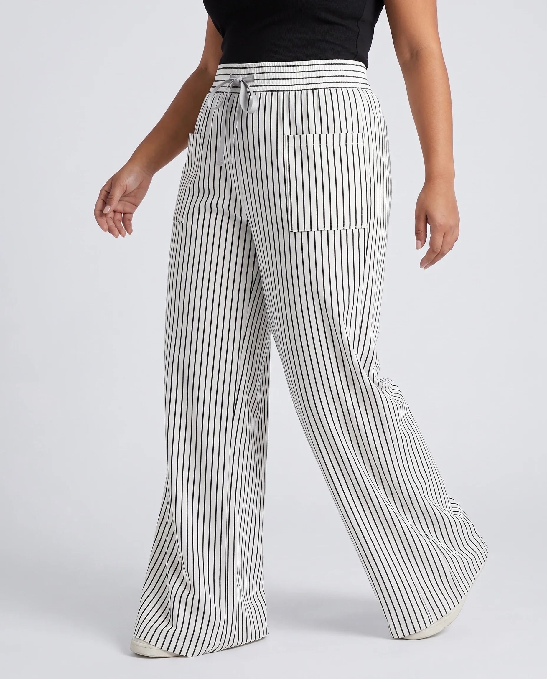 Curvana Bottoms collection
