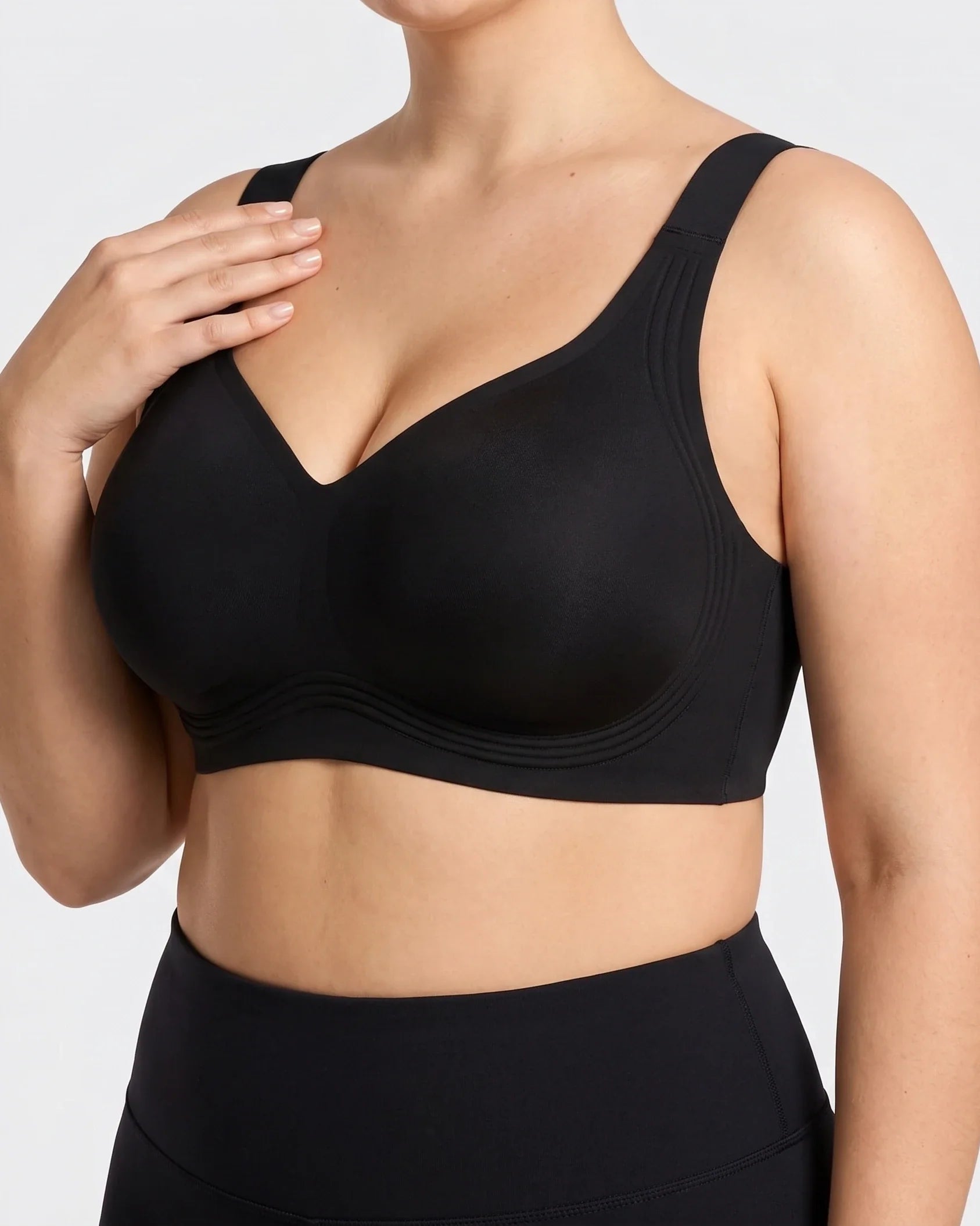 Curvana Intimates collection