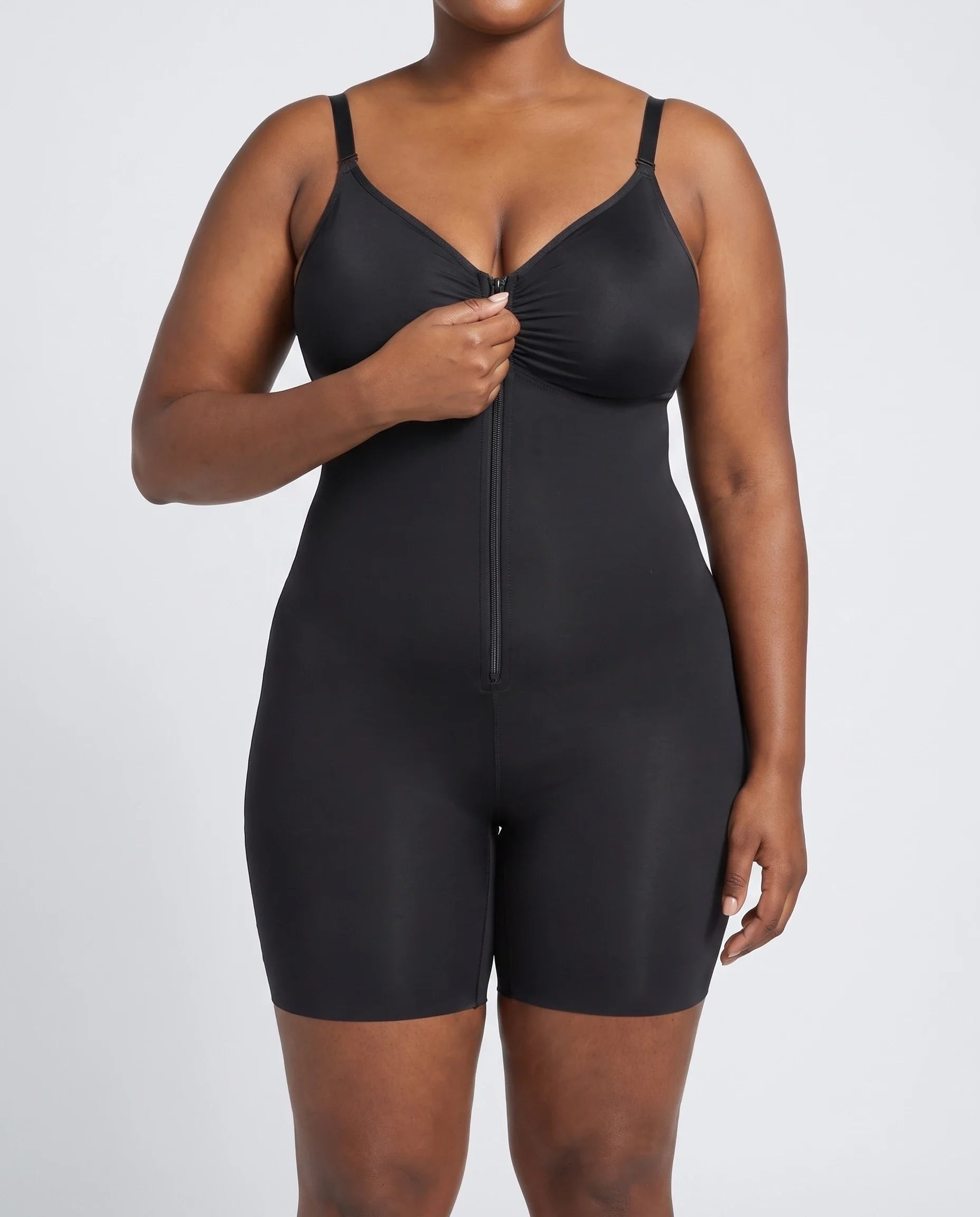 Curvana Shapewear collection